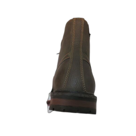 NWT G.H. Bass Leather Casual Dress Boots Size 9.5 main image 6